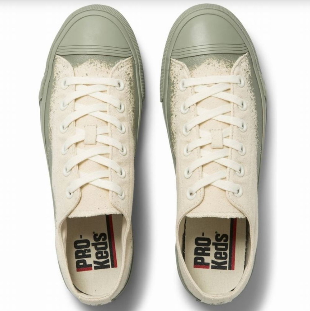Keds, PRO-Keds, Royal Lo Spray, NWT